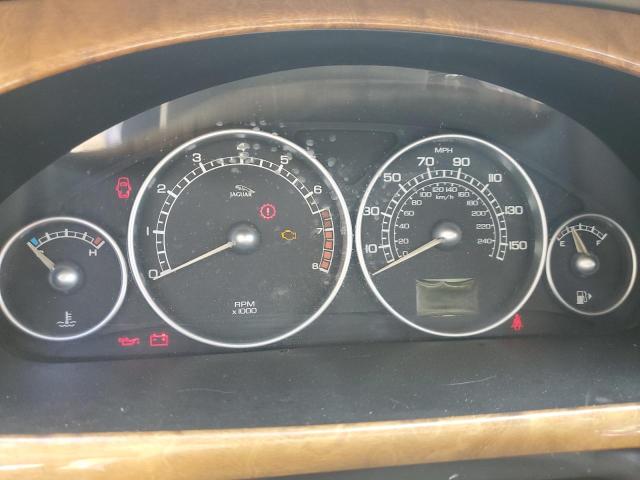 Jaguar X-type 2.5 2004
