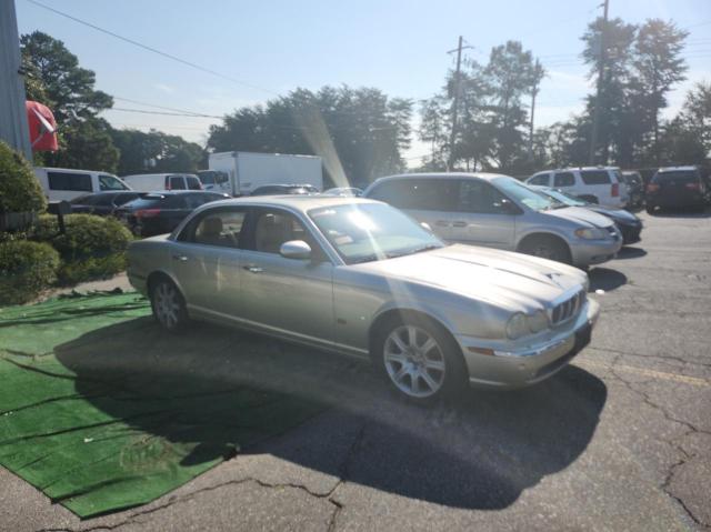 Jaguar Xj8 l (2006)