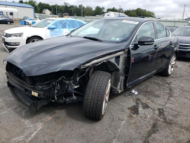 Jaguar Xf 3.0 spo (2015)