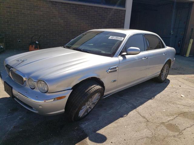 Jaguar Xj8 l (2006)