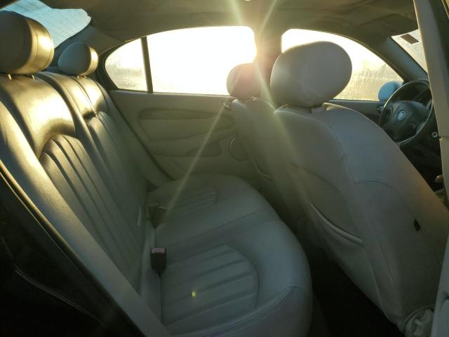Jaguar X-type 2.5 2003