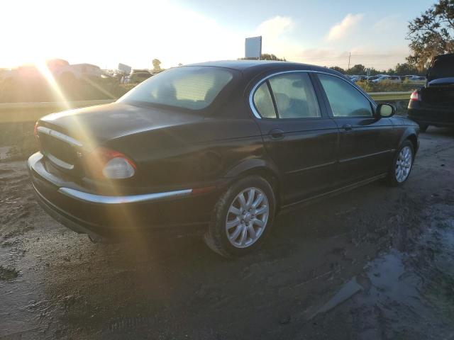Jaguar X-type 2.5 2003