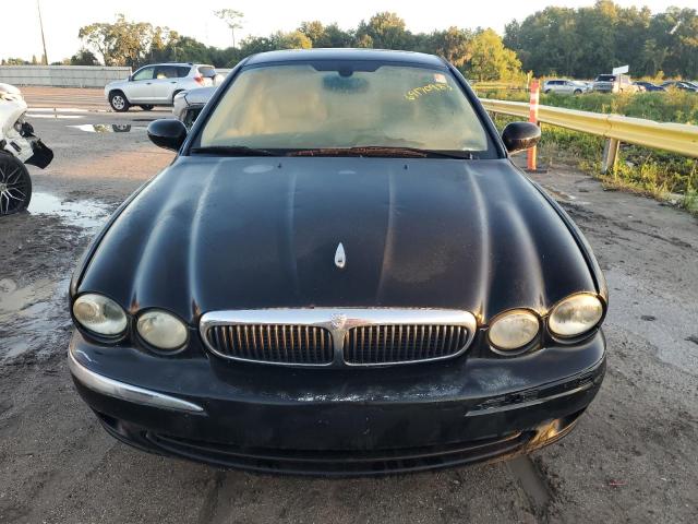 Jaguar X-type 2.5 2003