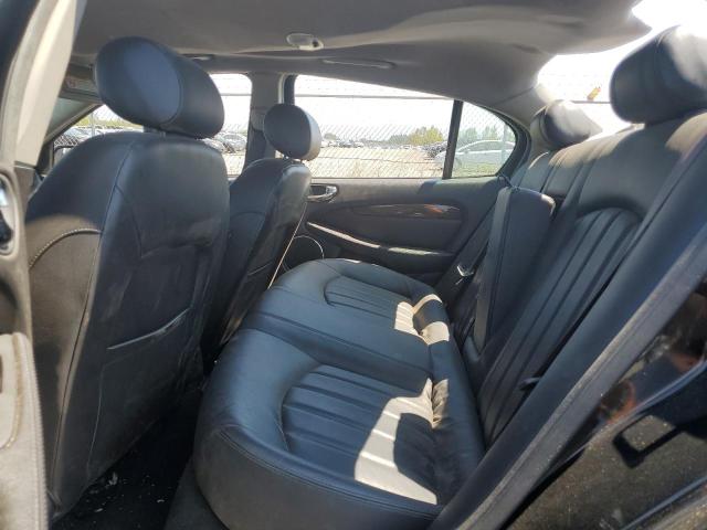 Jaguar X-type 2.5 2002