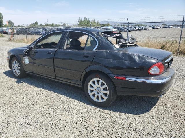 Jaguar X-type 2.5 2002