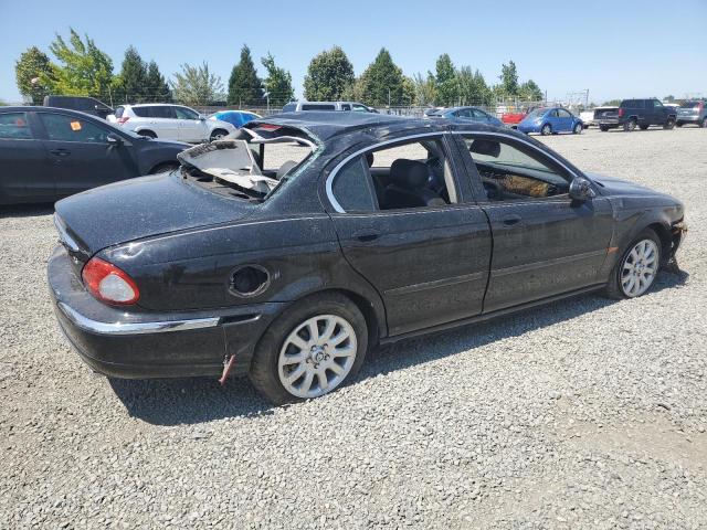 Jaguar X-type 2.5 2002