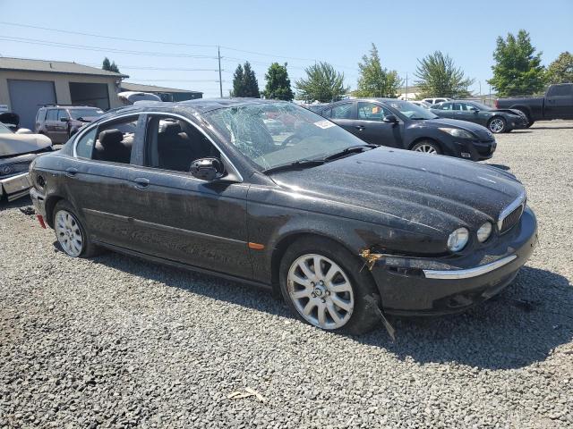 Jaguar X-type 2.5 2002
