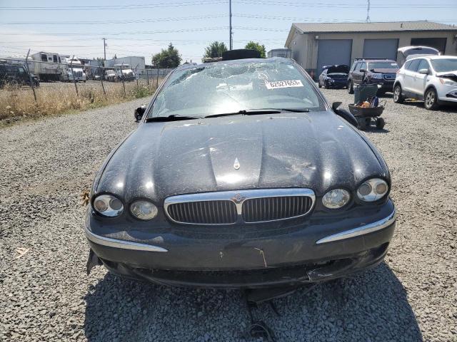 Jaguar X-type 2.5 2002
