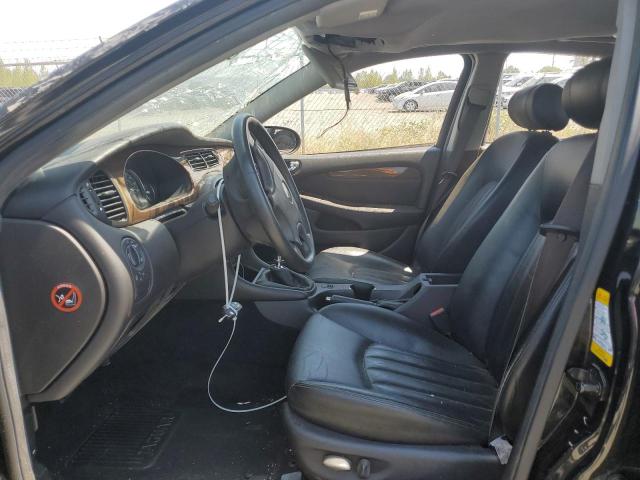 Jaguar X-type 2.5 2002