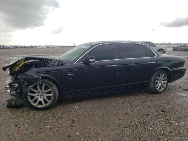 Jaguar Xj8 l (2009)
