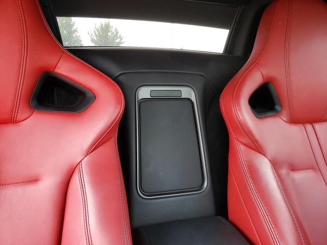 Jaguar F-type s 2016