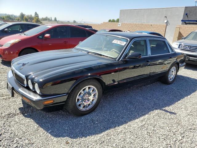 Jaguar Xj8 l (1998)