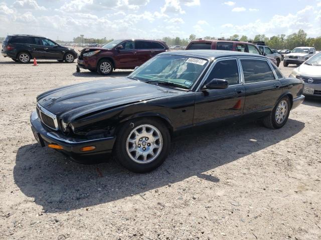 Jaguar Xj8 l (1999)