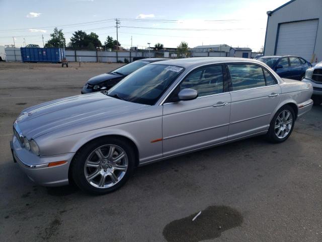 Jaguar Xj8 l (2005)