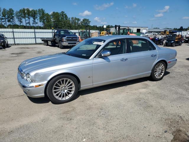 Jaguar Xj8 l (2007)