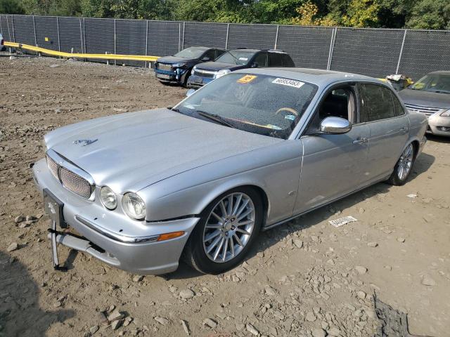 Jaguar Xj8 l (2007)