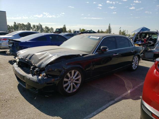 Jaguar Xj8 l (2008)