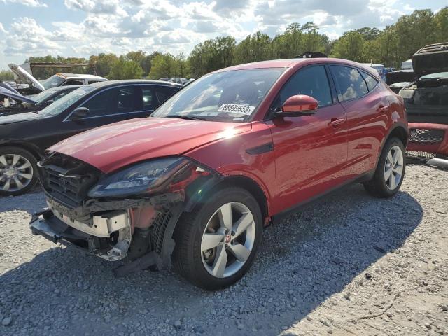 Jaguar E-pace s (2019)