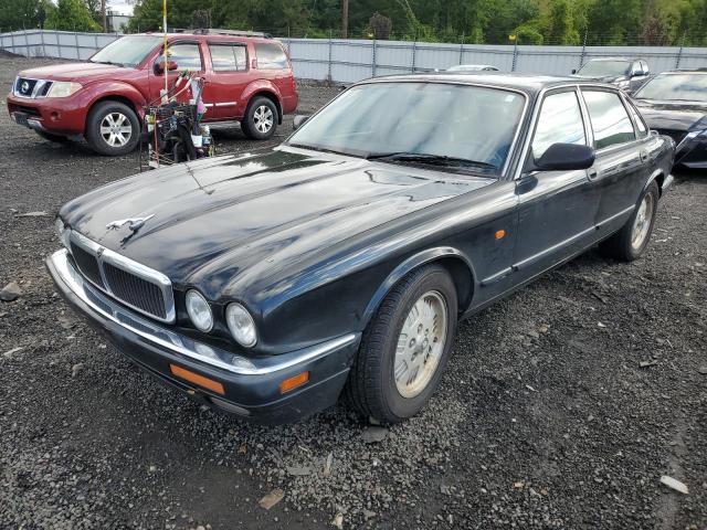 Jaguar Xj6 (1995)