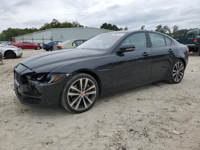 Jaguar Xe prestig (2018)