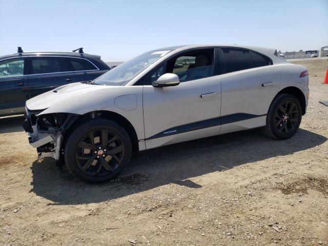 Jaguar I-pace fir (2019)