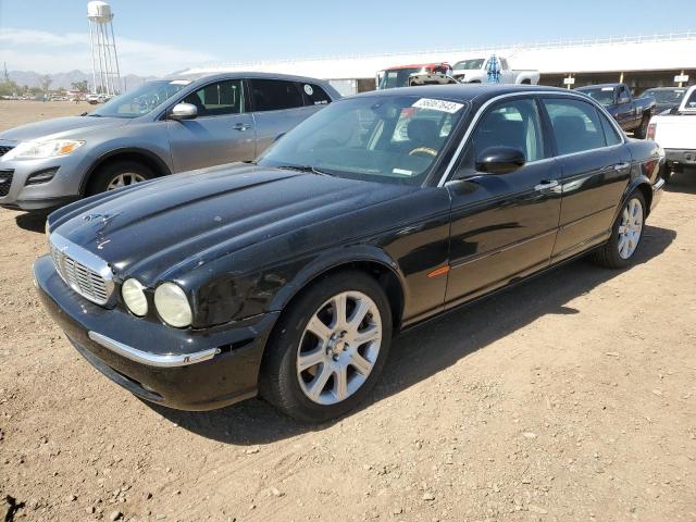 Jaguar Xj8 l (2005)
