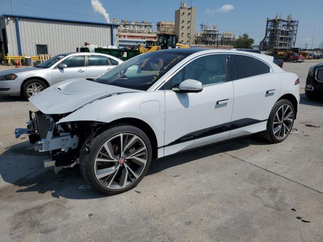 Jaguar I-pace hse (2020)