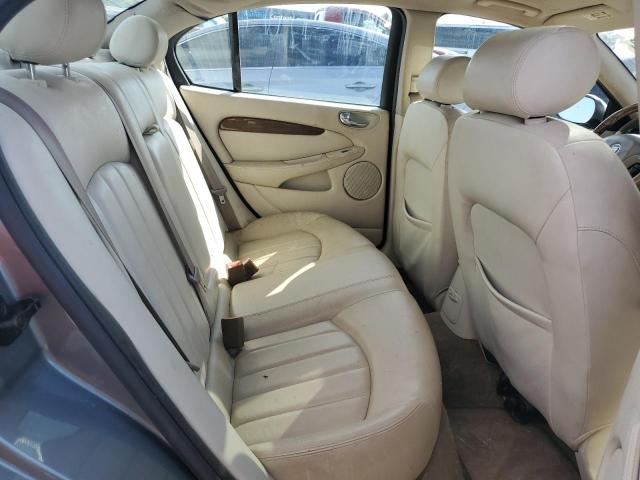 Jaguar X-type 2.5 2003