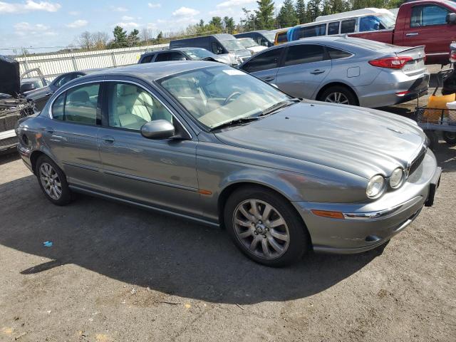 Jaguar X-type 2.5 2003