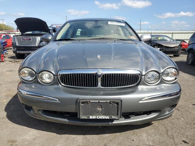 Jaguar X-type 2.5 2003