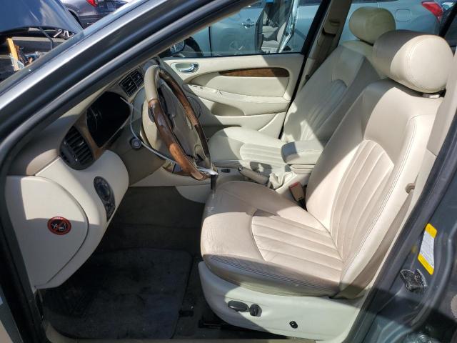 Jaguar X-type 2.5 2003