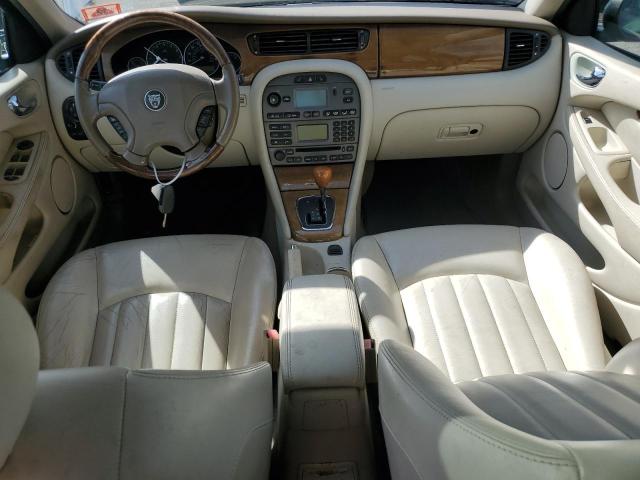 Jaguar X-type 2.5 2003