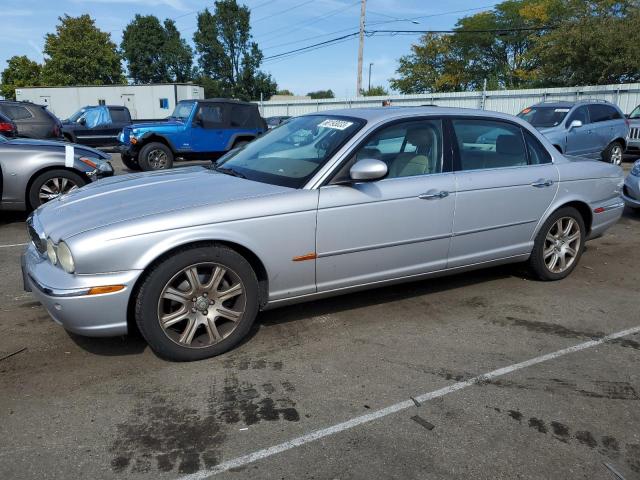 Jaguar Xj8 l (2005)