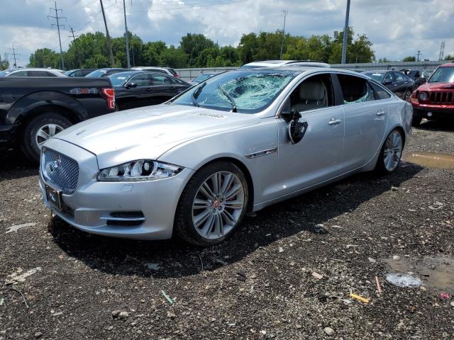 Jaguar Xjl superc (2015)