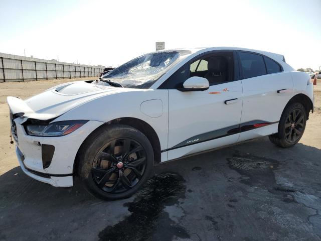 Jaguar I-pace se (2019)