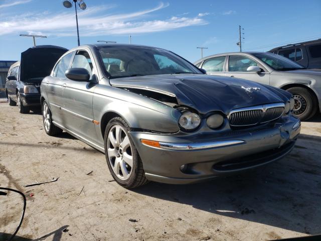 Jaguar X-type 3.0 (2005)