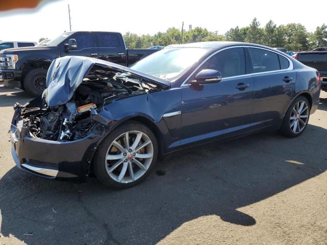Jaguar Xf 3.0 spo (2015)