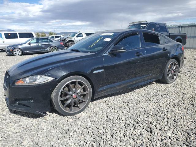 Jaguar Xf 3.0 spo (2015)