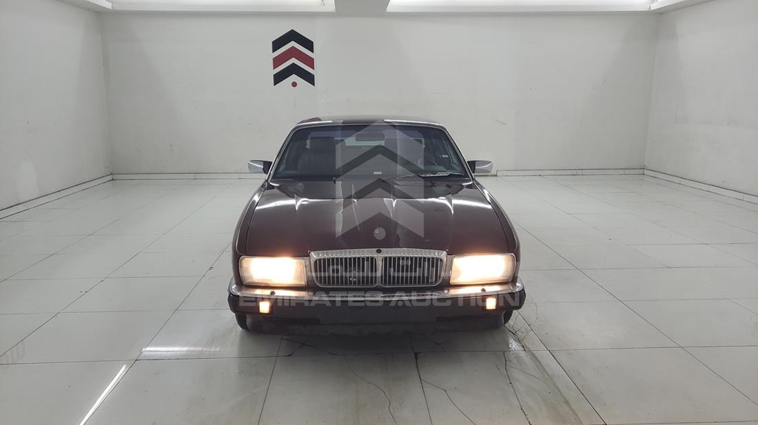 Jaguar Daimler (1989)