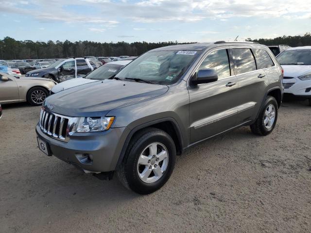 Jeep Grand cher (2013)