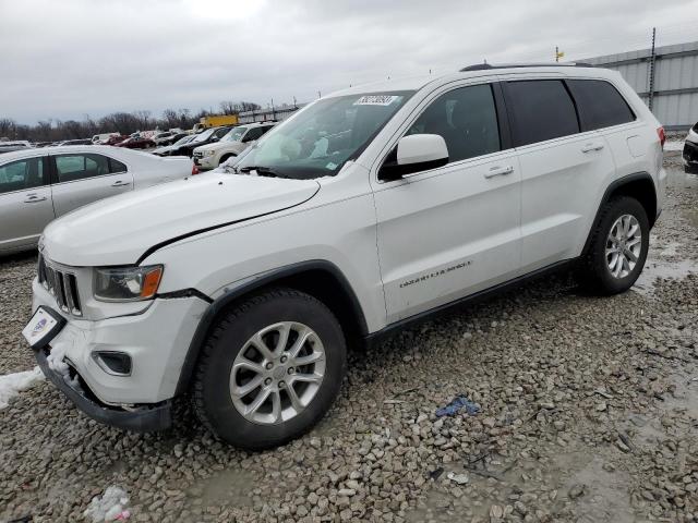 Jeep Grand cher (2014)