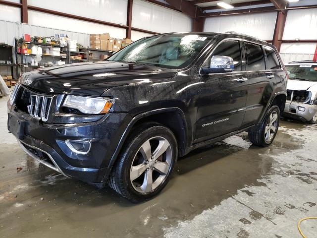 Jeep Grand cher (2014)