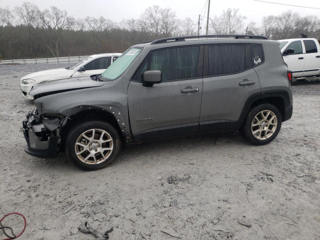 Jeep Renegade l (2019)