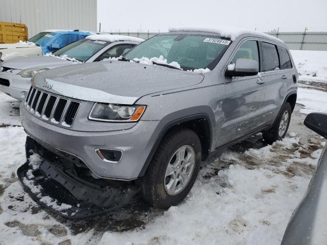 Jeep Grand cher (2014)