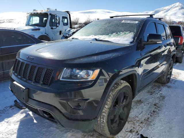 Jeep Grand cher (2015)