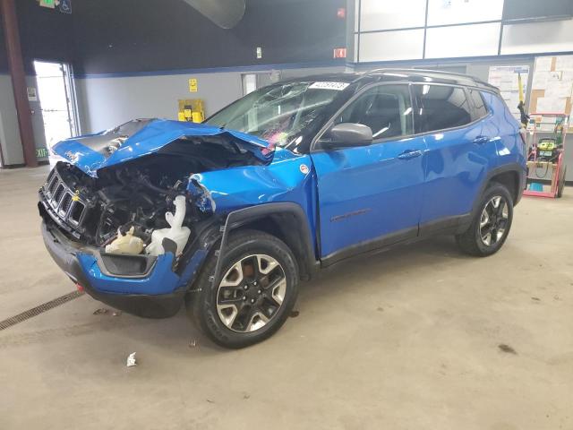 Jeep Compass tr (2018)