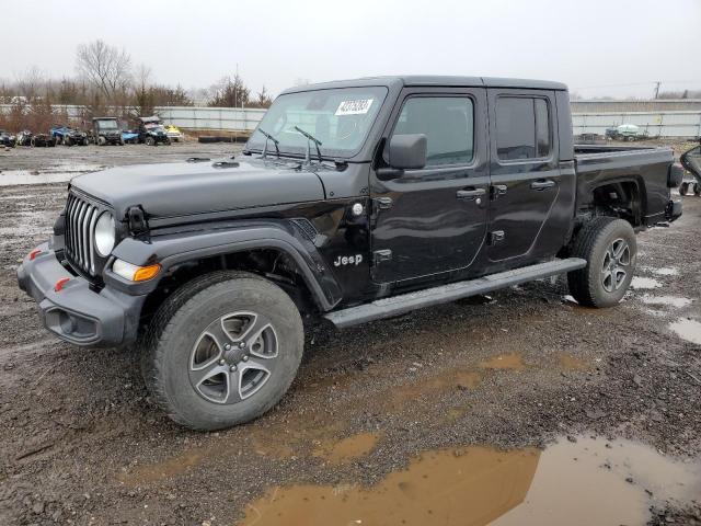 Jeep Gladiator (2020)