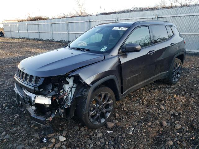 Jeep Compass 80 (2021)