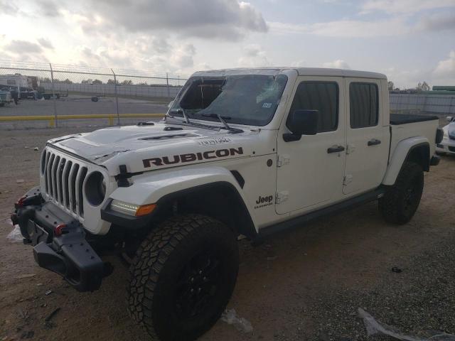 Jeep Gladiator (2020)