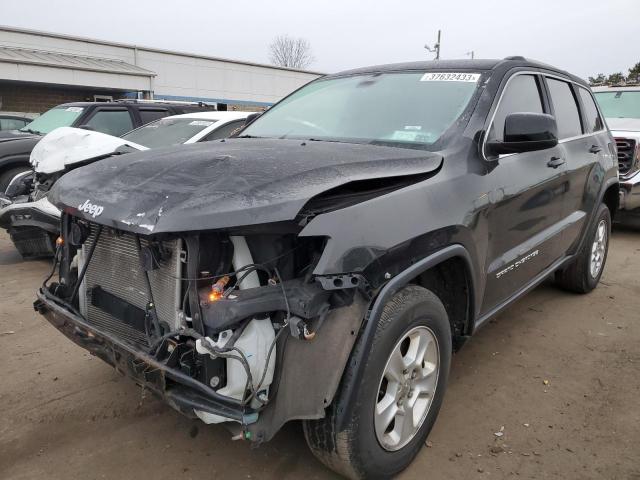 Jeep Grand cher (2014)